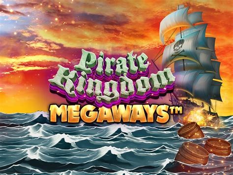 Pirate Kingdom Megaways Review 2024
